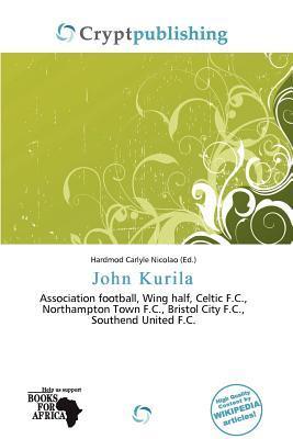 John Kurila