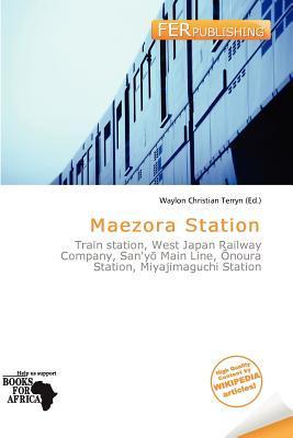 Maezora Station
