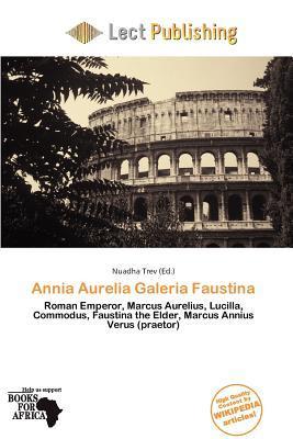 Annia Aurelia Galeria Faustina