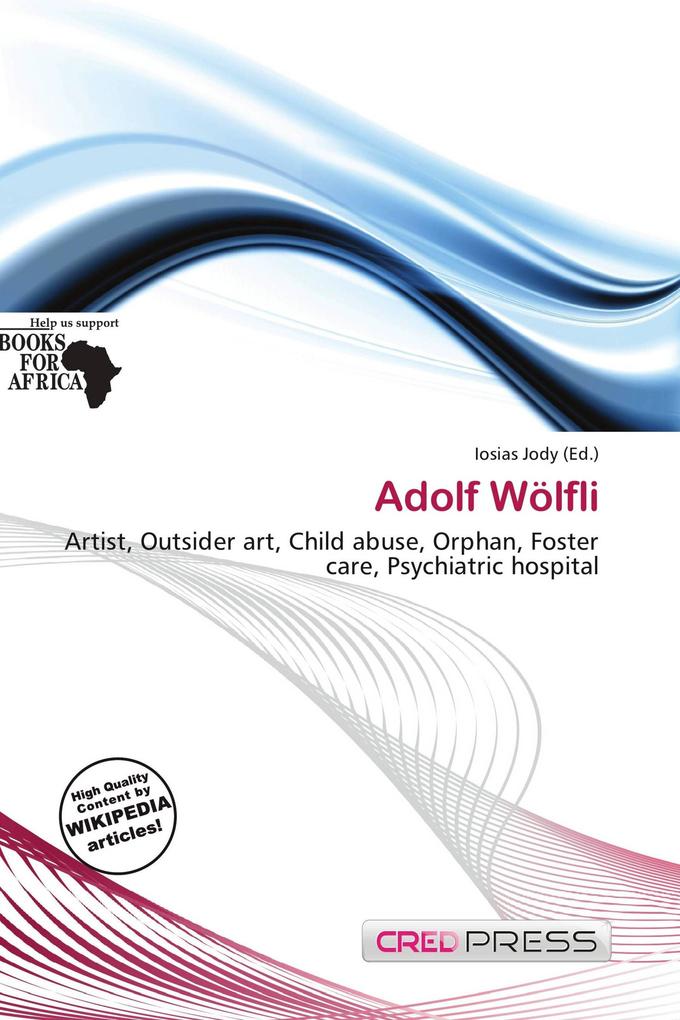Adolf Wölfli