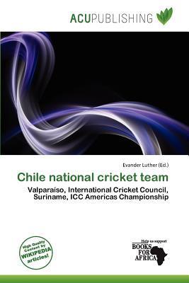 Chile national cricket team