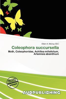 Coleophora succursella