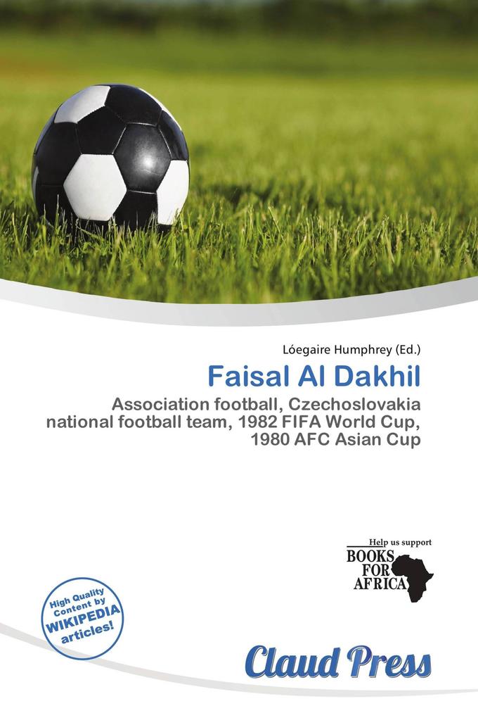 Faisal Al Dakhil