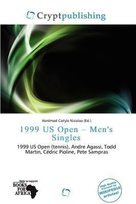 1999 US Open - Men's Singles