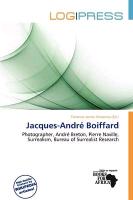 Jacques-André Boiffard