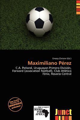Maximiliano Pérez