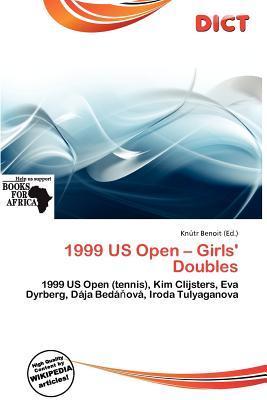 1999 US Open - Girls' Doubles