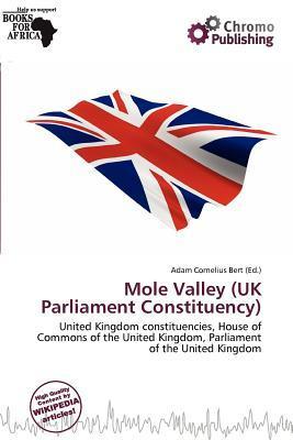 Mole Valley (UK Parliament Constituency)