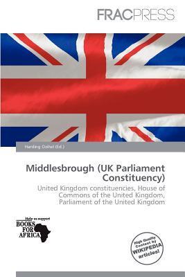 Middlesbrough (UK Parliament Constituency)