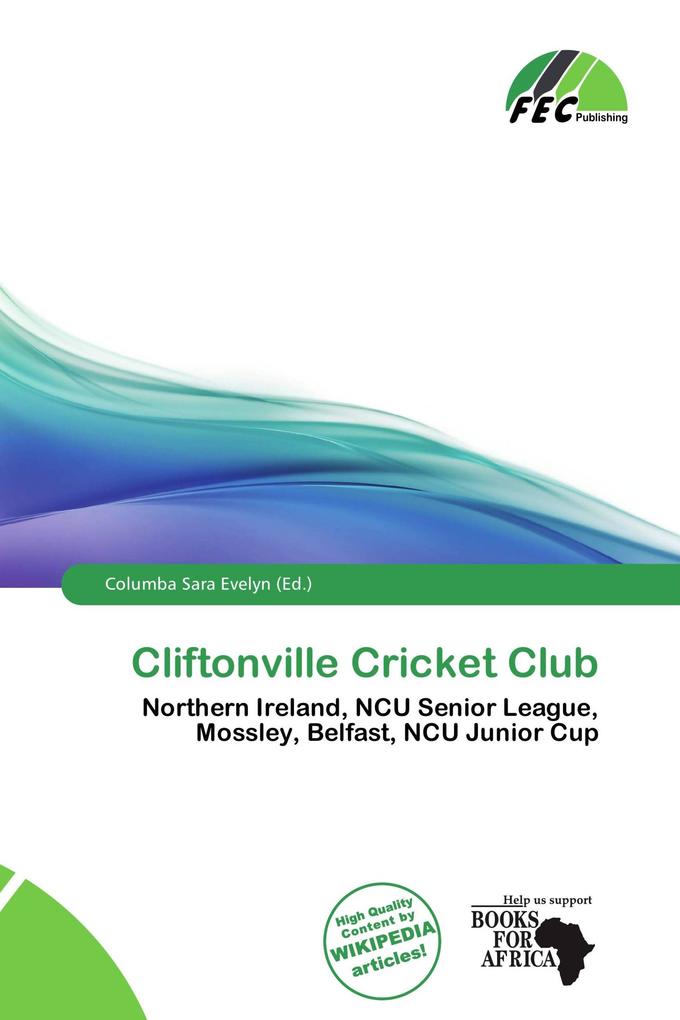 Cliftonville Cricket Club