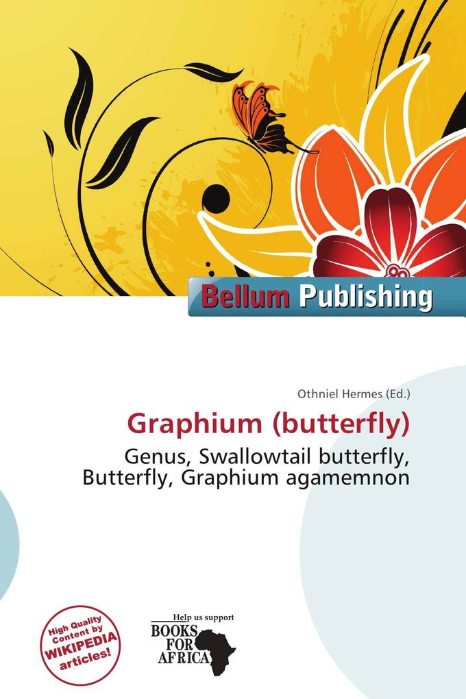 Graphium (butterfly)