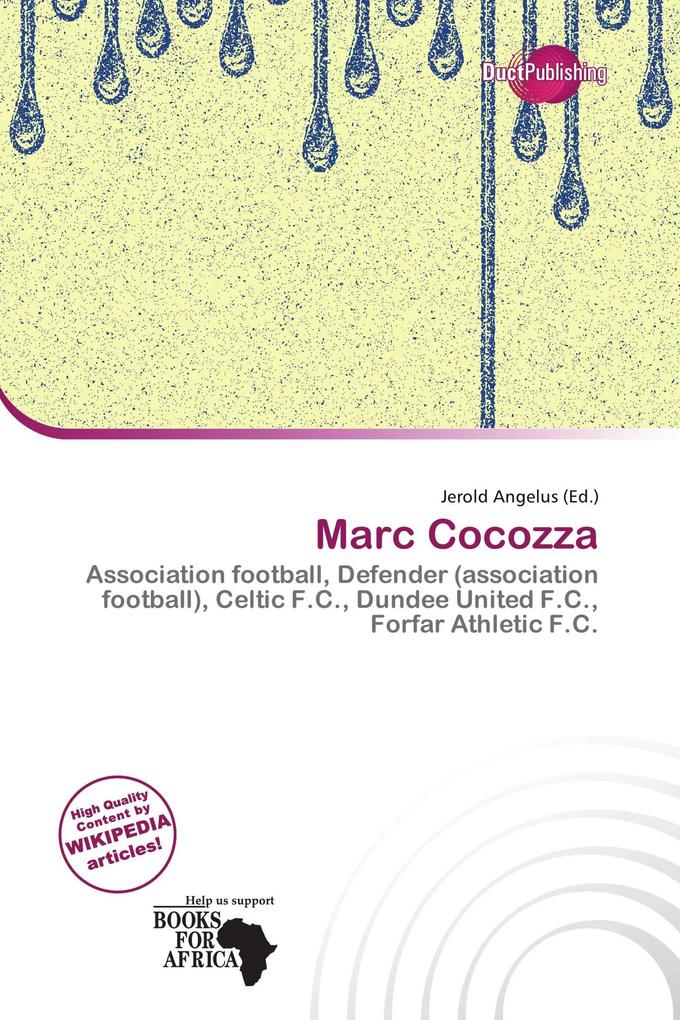 Marc Cocozza
