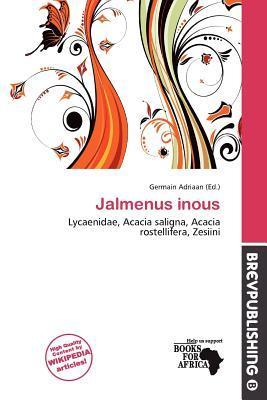 Jalmenus inous
