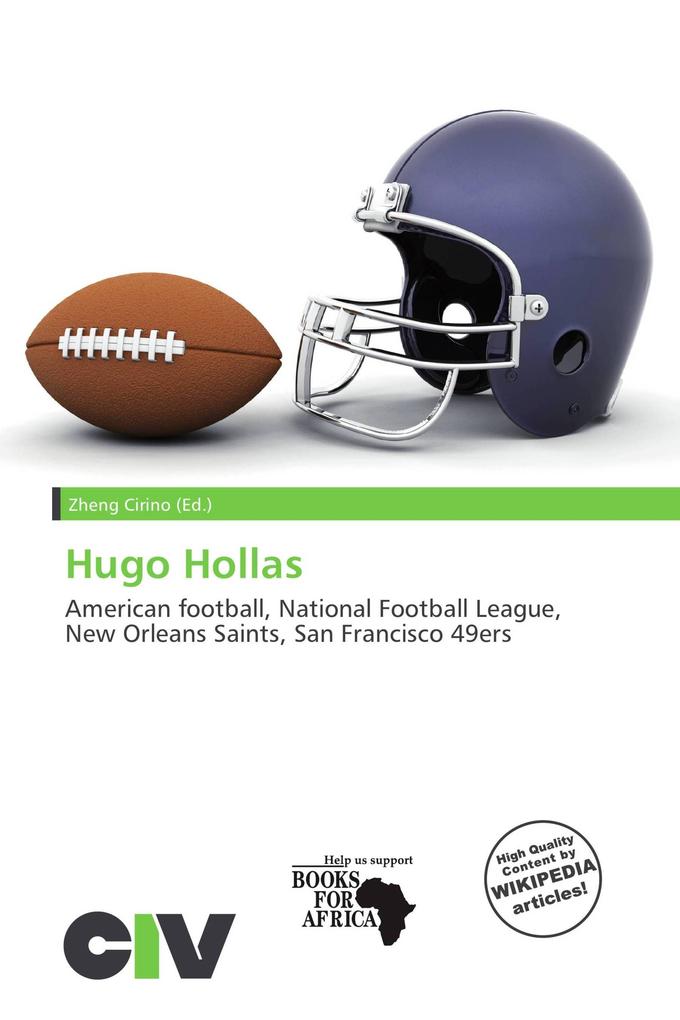 Hugo Hollas