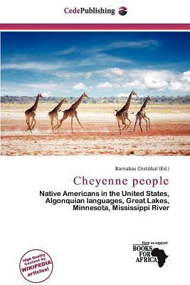 Cheyenne people