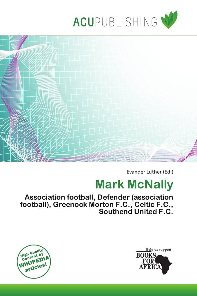 Mark McNally
