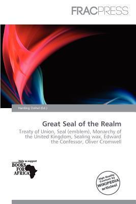 Great Seal of the Realm