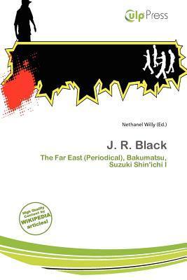 J. R. Black