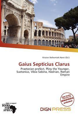 Gaius Septicius Clarus