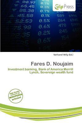 Fares D. Noujaim