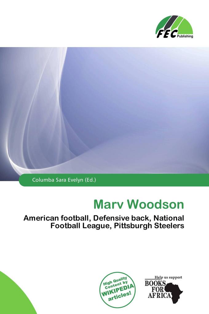 Marv Woodson