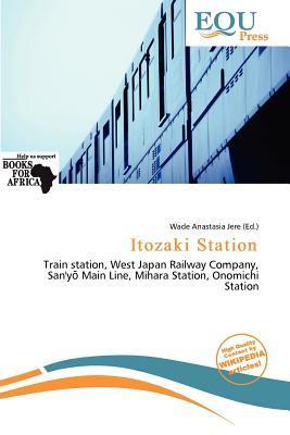 Itozaki Station