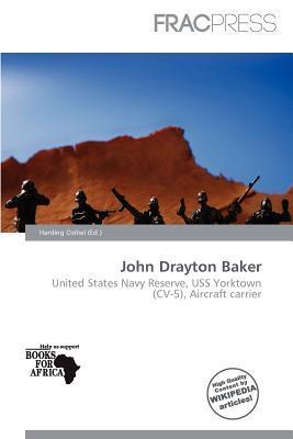 John Drayton Baker