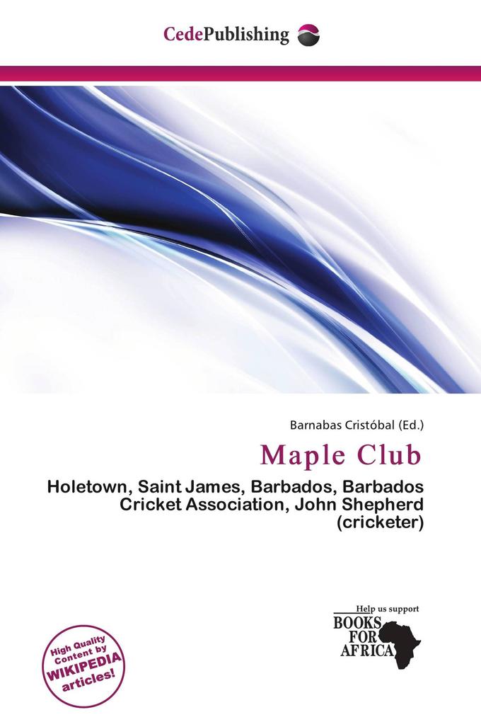 Maple Club