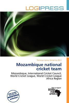 Mozambique national cricket team