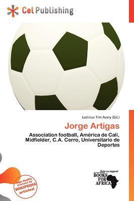 Jorge Artigas