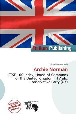 Archie Norman