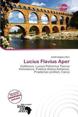Lucius Flavius Aper