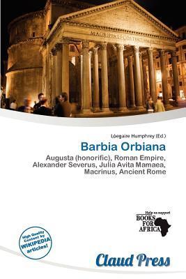 Barbia Orbiana