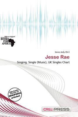 Jesse Rae