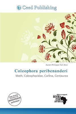Coleophora peribenanderi