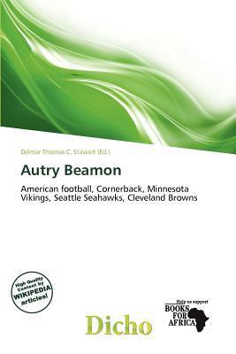 Autry Beamon