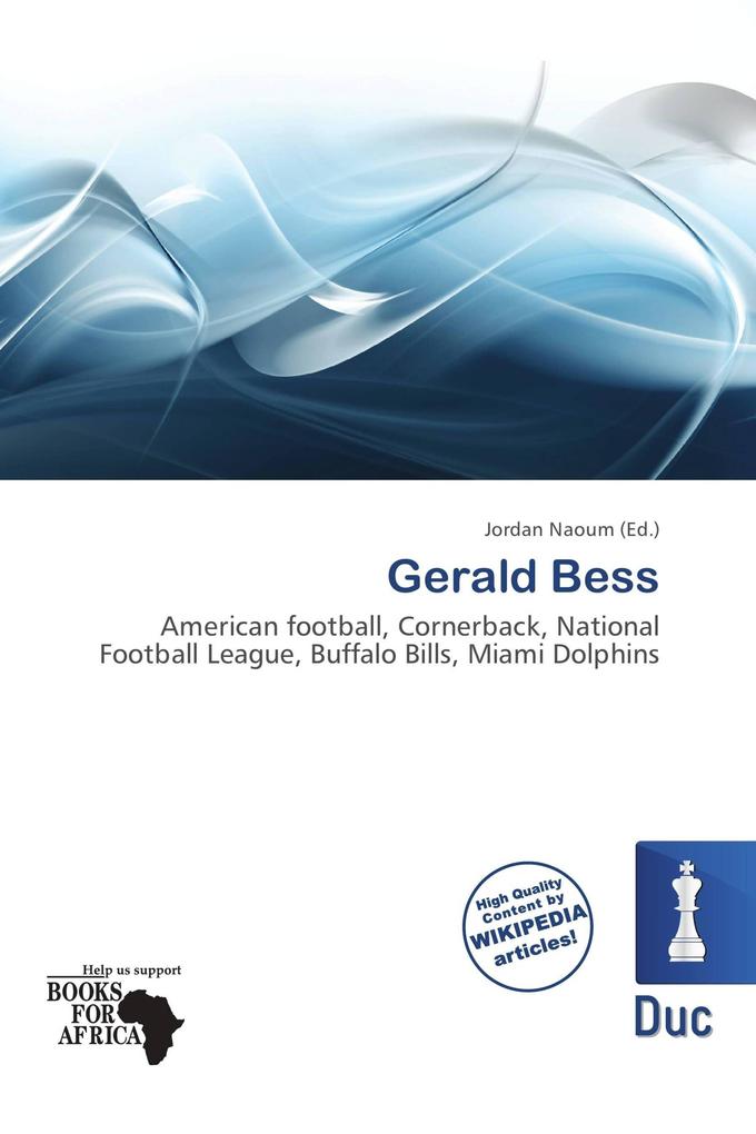 Gerald Bess