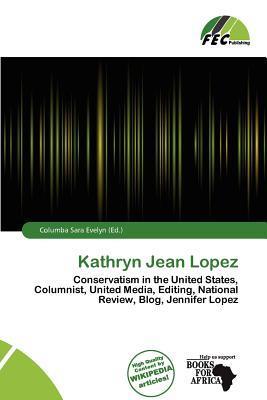 Kathryn Jean Lopez