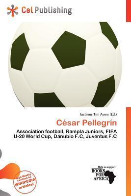 César Pellegrín