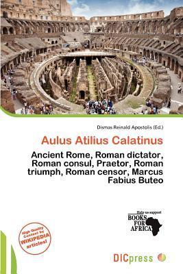 Aulus Atilius Calatinus