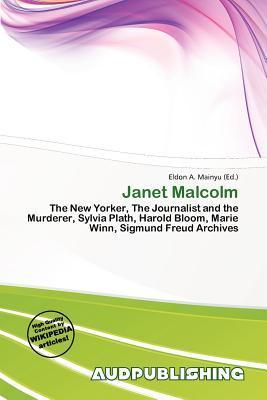 Janet Malcolm