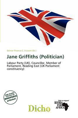Jane Griffiths (Politician)