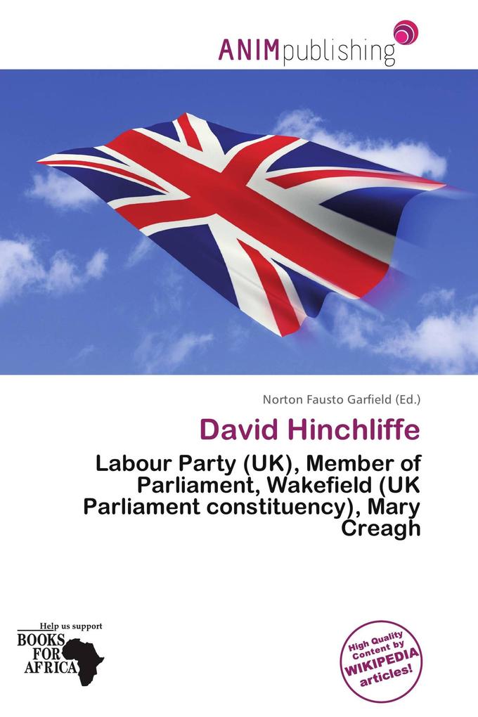David Hinchliffe