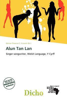 Alun Tan Lan