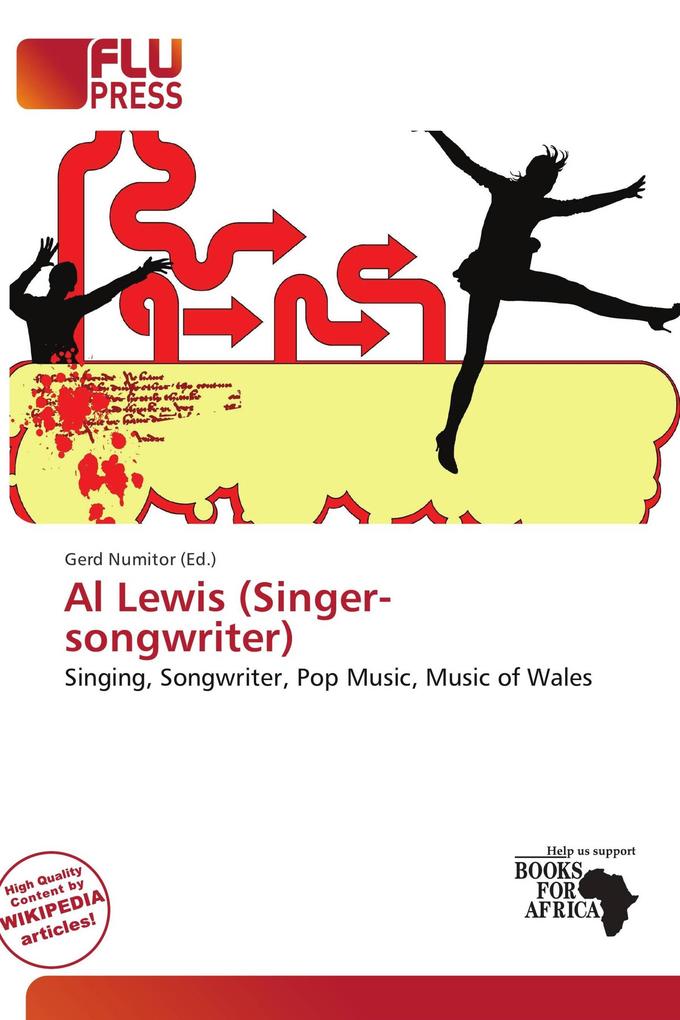 Al Lewis (Singer-songwriter)