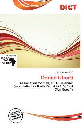 Daniel Uberti