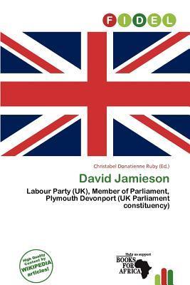 David Jamieson