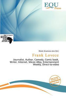 Frank Lovece