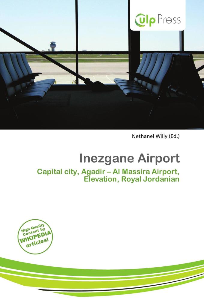 Inezgane Airport