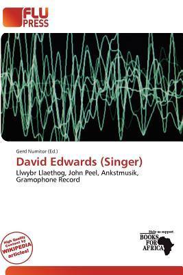 David Edwards (Singer)